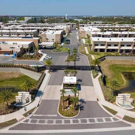 Gorgeous 4Bd Close To Disney @ Magic Village 7581 Orlando Kültér fotó