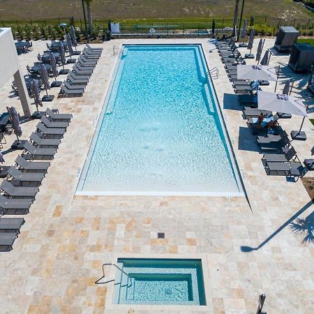 Gorgeous 4Bd Close To Disney @ Magic Village 7581 Orlando Kültér fotó
