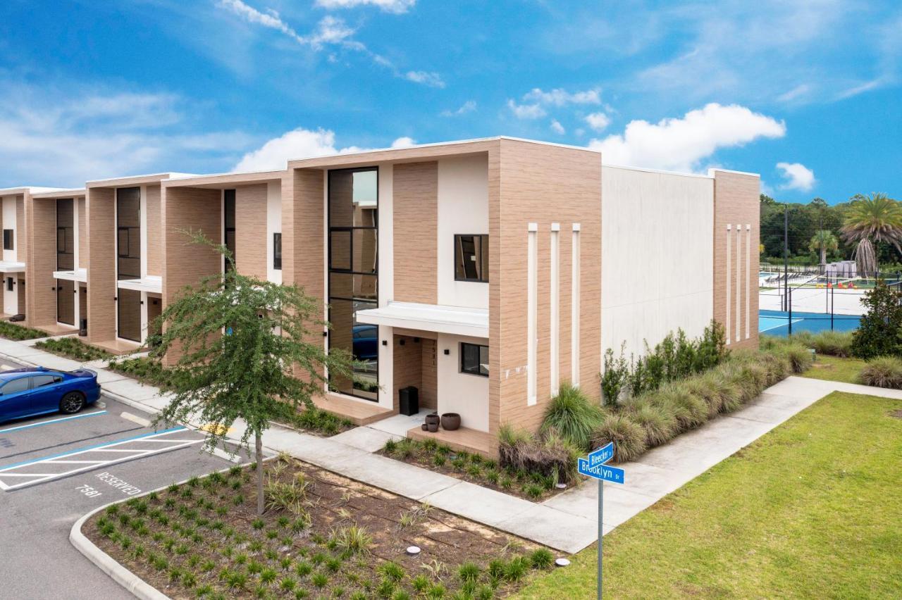 Gorgeous 4Bd Close To Disney @ Magic Village 7581 Orlando Kültér fotó