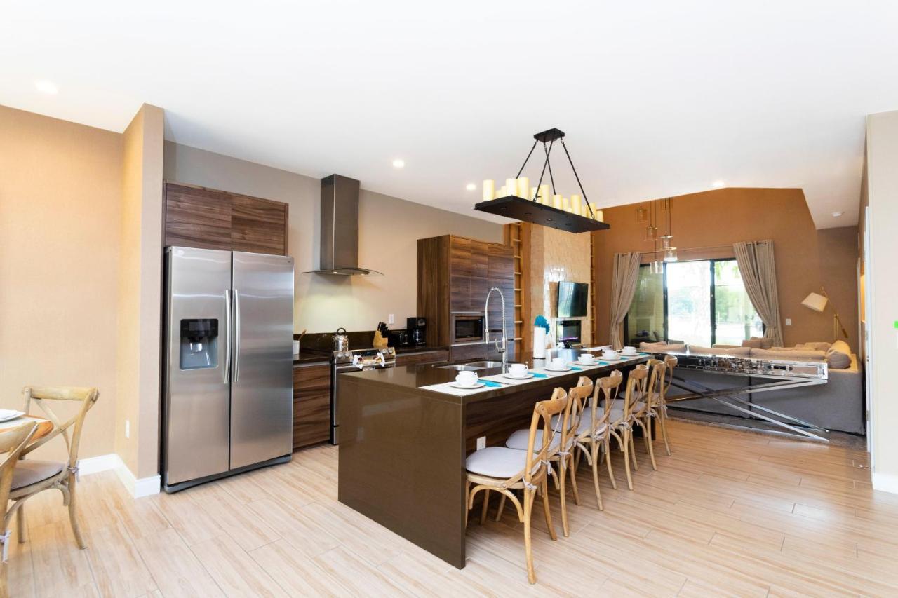 Gorgeous 4Bd Close To Disney @ Magic Village 7581 Orlando Kültér fotó