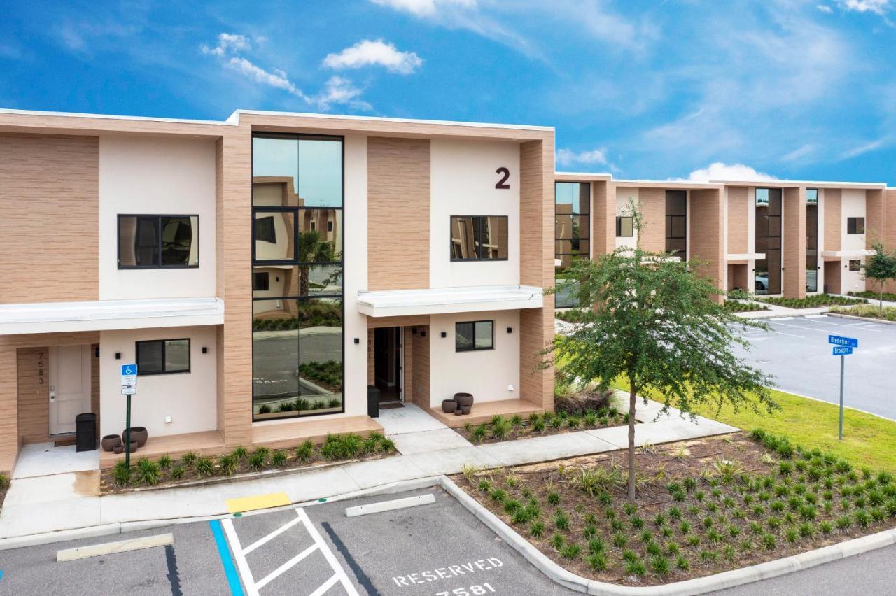 Gorgeous 4Bd Close To Disney @ Magic Village 7581 Orlando Kültér fotó