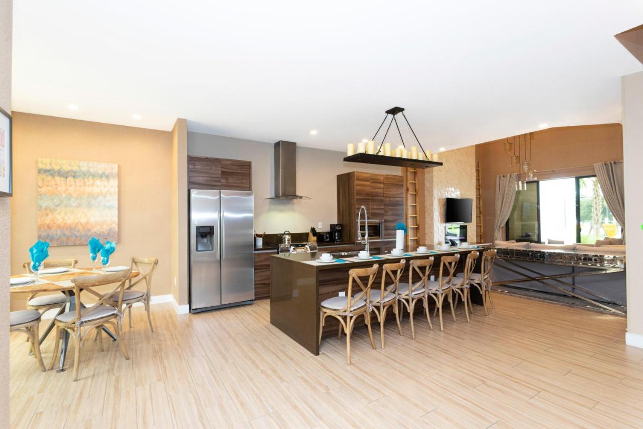 Gorgeous 4Bd Close To Disney @ Magic Village 7581 Orlando Kültér fotó