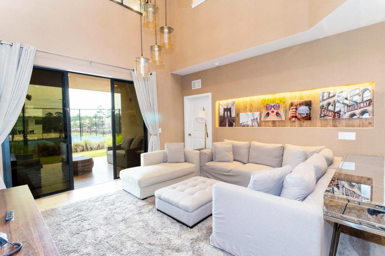 Gorgeous 4Bd Close To Disney @ Magic Village 7581 Orlando Kültér fotó