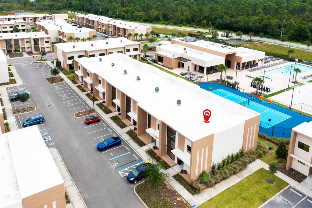 Gorgeous 4Bd Close To Disney @ Magic Village 7581 Orlando Kültér fotó