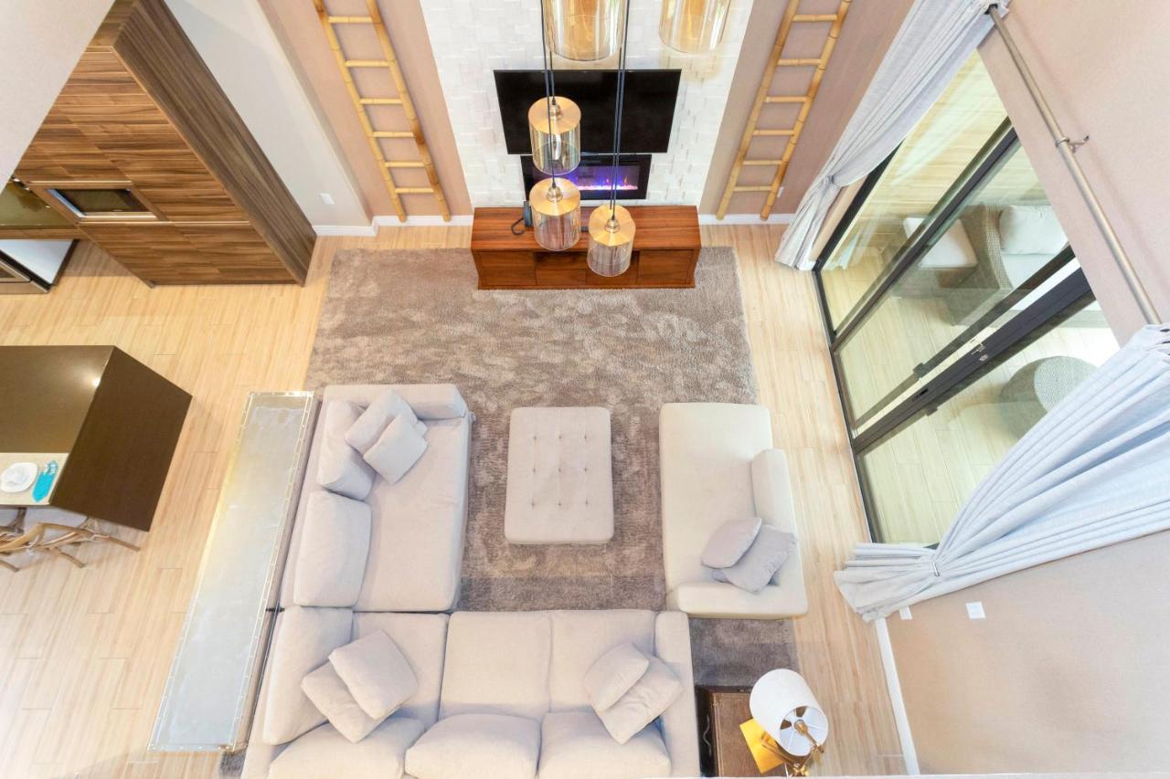 Gorgeous 4Bd Close To Disney @ Magic Village 7581 Orlando Kültér fotó