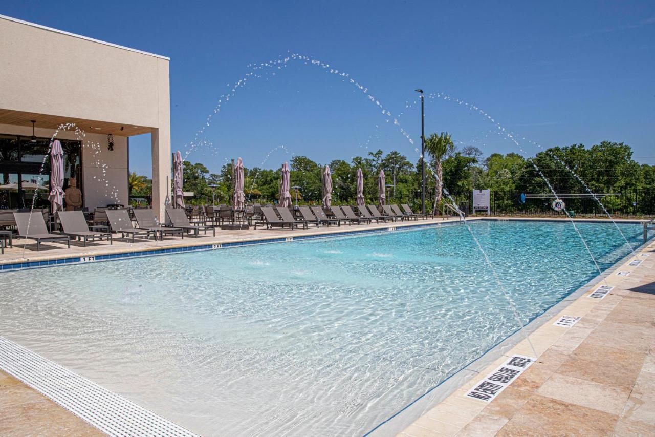 Gorgeous 4Bd Close To Disney @ Magic Village 7581 Orlando Kültér fotó