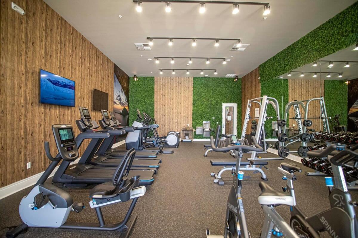 Gorgeous 4Bd Close To Disney @ Magic Village 7581 Orlando Kültér fotó