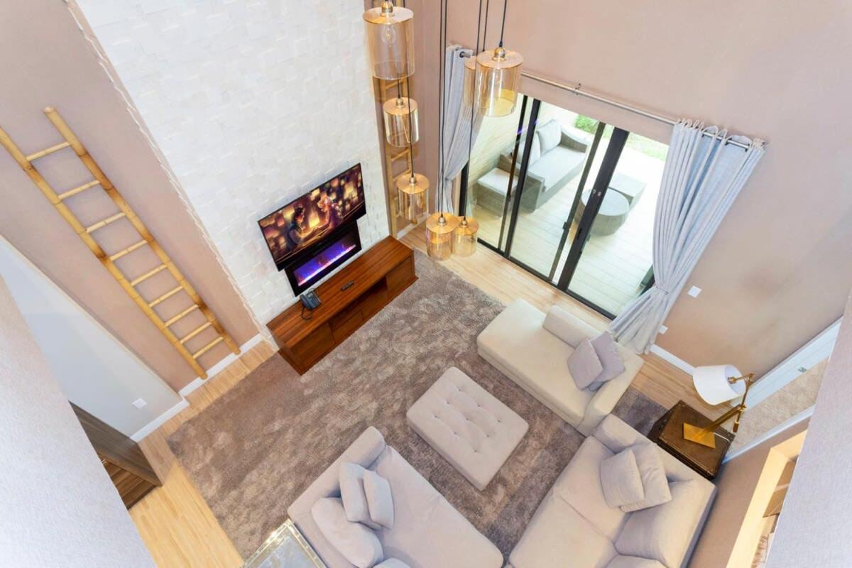Gorgeous 4Bd Close To Disney @ Magic Village 7581 Orlando Kültér fotó