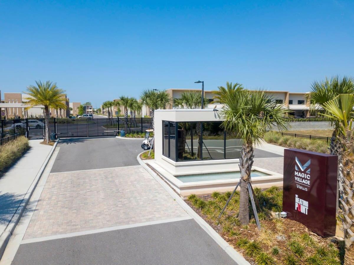 Gorgeous 4Bd Close To Disney @ Magic Village 7581 Orlando Kültér fotó