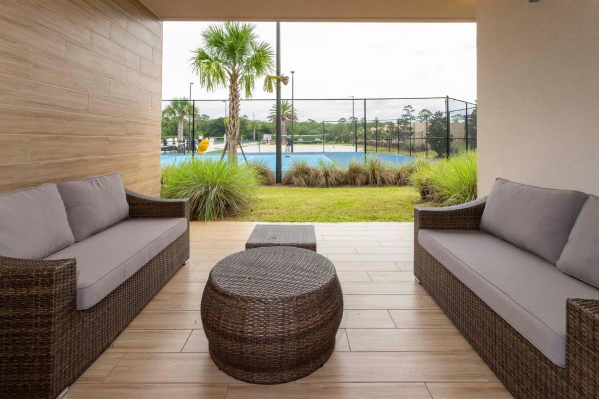 Gorgeous 4Bd Close To Disney @ Magic Village 7581 Orlando Kültér fotó