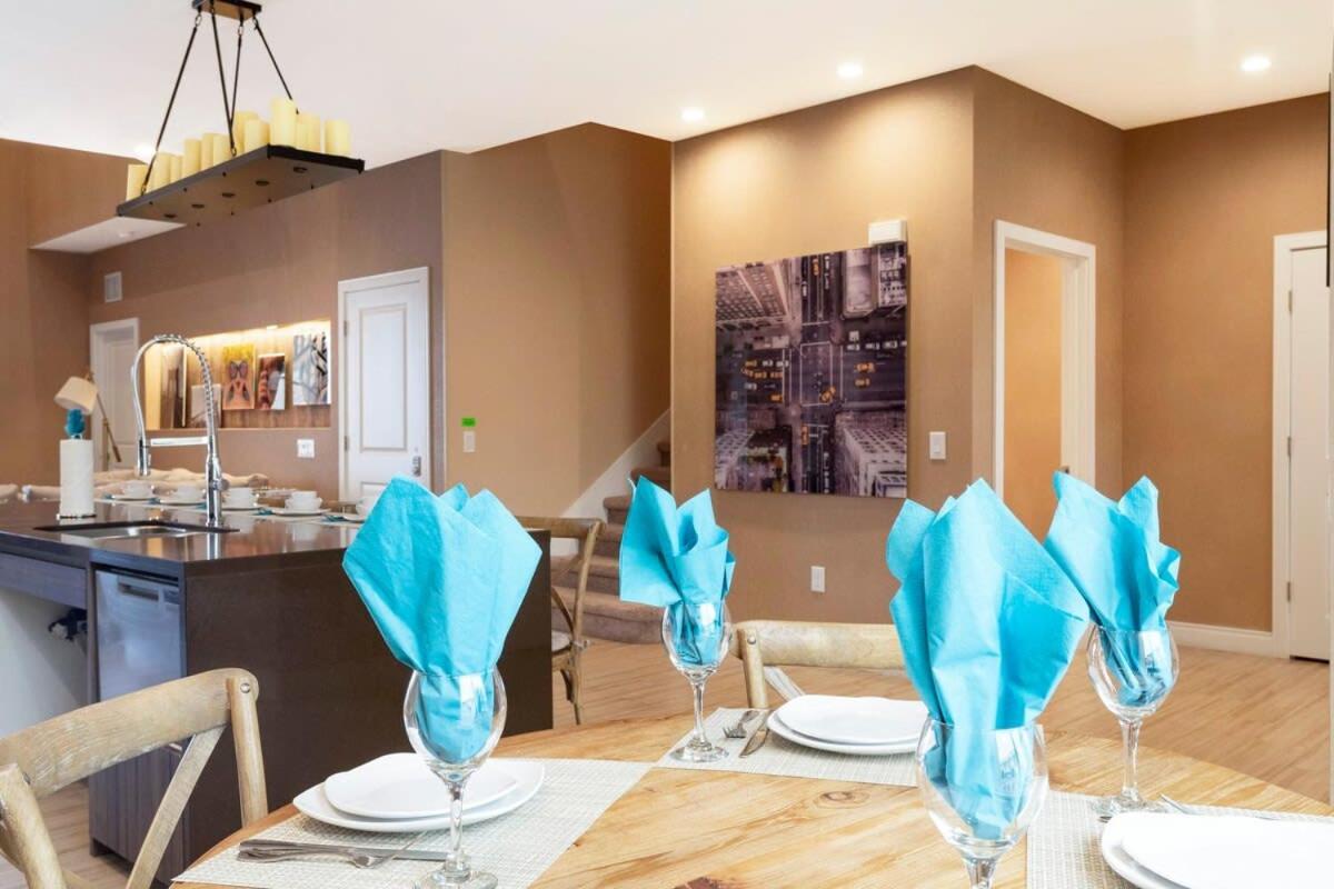 Gorgeous 4Bd Close To Disney @ Magic Village 7581 Orlando Kültér fotó